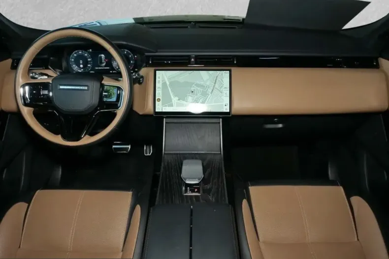 Land Rover Range Rover Velar din 2024 cu 43.490 km - oferta LAN246282 - foto 4