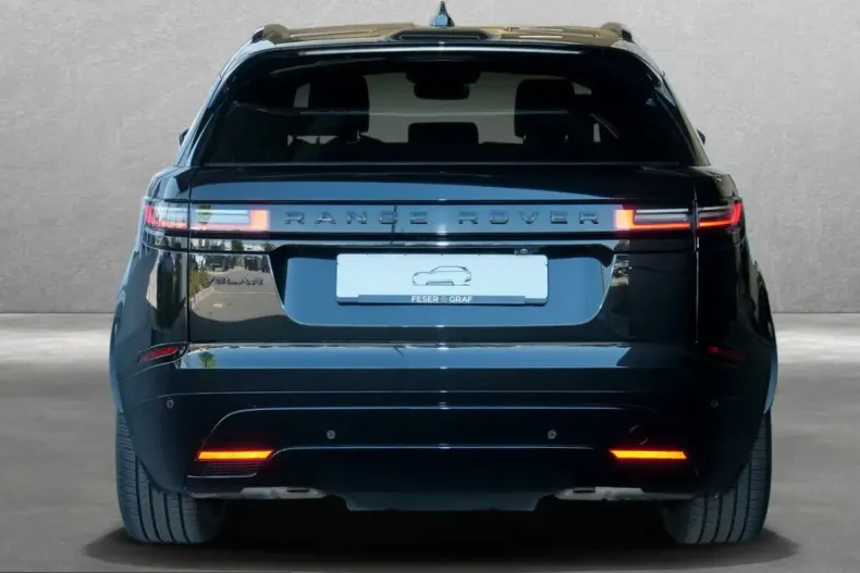 Land Rover Range Rover Velar din 2024 cu 43.490 km - oferta LAN246282 - foto 7
