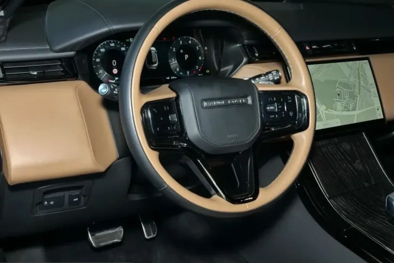 Land Rover Range Rover Velar din 2024 cu 43.490 km - oferta LAN246282 - foto 10