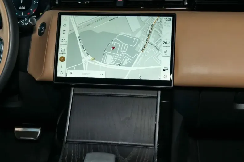 Land Rover Range Rover Velar din 2024 cu 43.490 km - oferta LAN246282 - foto 12