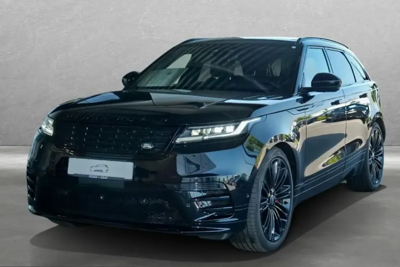 Land Rover Range Rover Velar din 2024 cu 43.490 km - oferta LAN246282 - foto 15