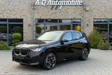 BMW X3 din 2025 - oferta BMW246283