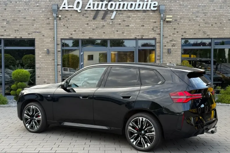BMW X3 (Seria X) din 2025 cu 4.000 km - oferta BMW246283 - foto 3