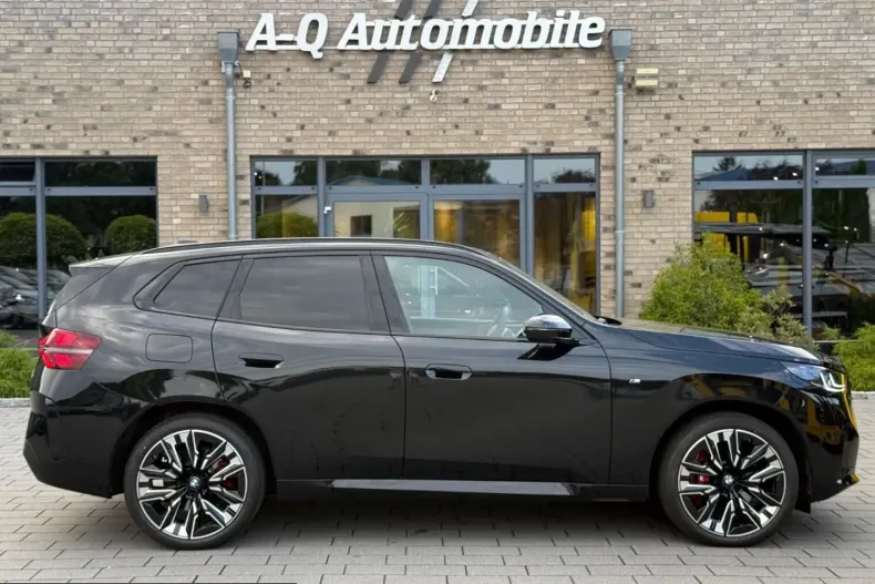 BMW X3 (Seria X) din 2025 cu 4.000 km - oferta BMW246283 - foto 6