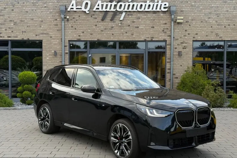 BMW X3 (Seria X) din 2025 cu 4.000 km - oferta BMW246283 - foto 7