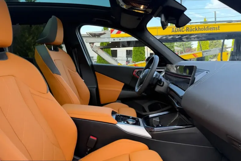 BMW X3 (Seria X) din 2025 cu 4.000 km - oferta BMW246283 - foto 17