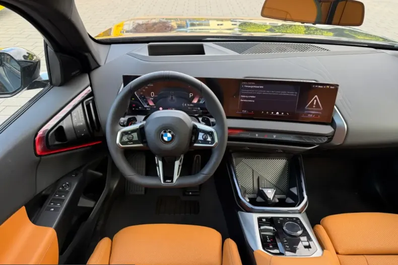 BMW X3 (Seria X) din 2025 cu 4.000 km - oferta BMW246283 - foto 21