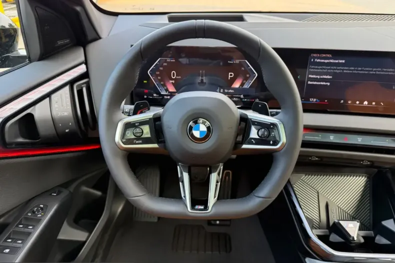 BMW X3 (Seria X) din 2025 cu 4.000 km - oferta BMW246283 - foto 22