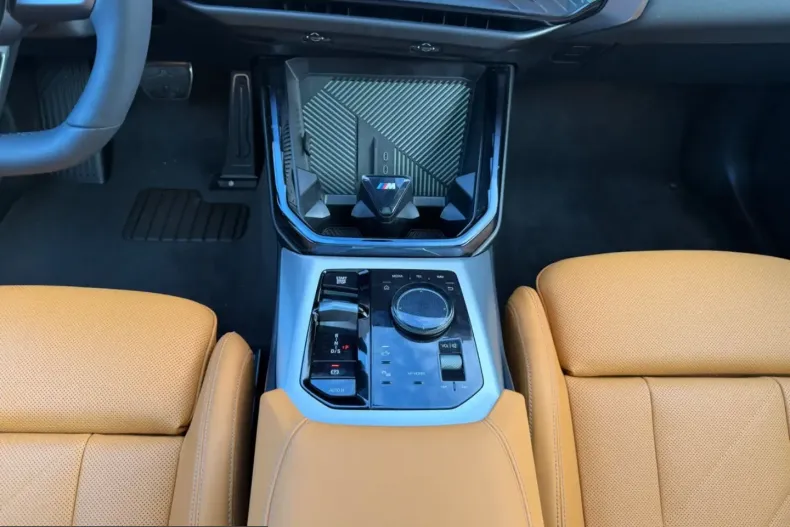 BMW X3 (Seria X) din 2025 cu 4.000 km - oferta BMW246283 - foto 24