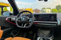 BMW X3 (Seria X) din 2025 cu 4.000 km - oferta BMW246283 - foto 25