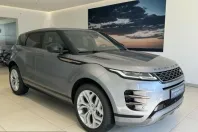 Land Rover Range Rover Evoque din 2024 cu 23.300 km - oferta LAN246284 - foto 1