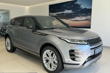 Land Rover Range Rover Evoque din 2024 - oferta LAN246284