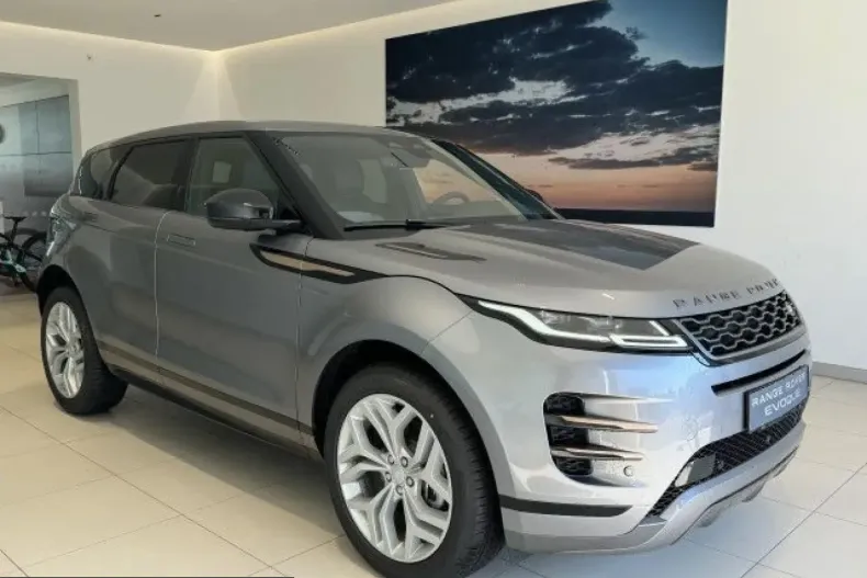 Land Rover Range Rover Evoque din 2024 cu 23.300 km - oferta LAN246284 - foto 1