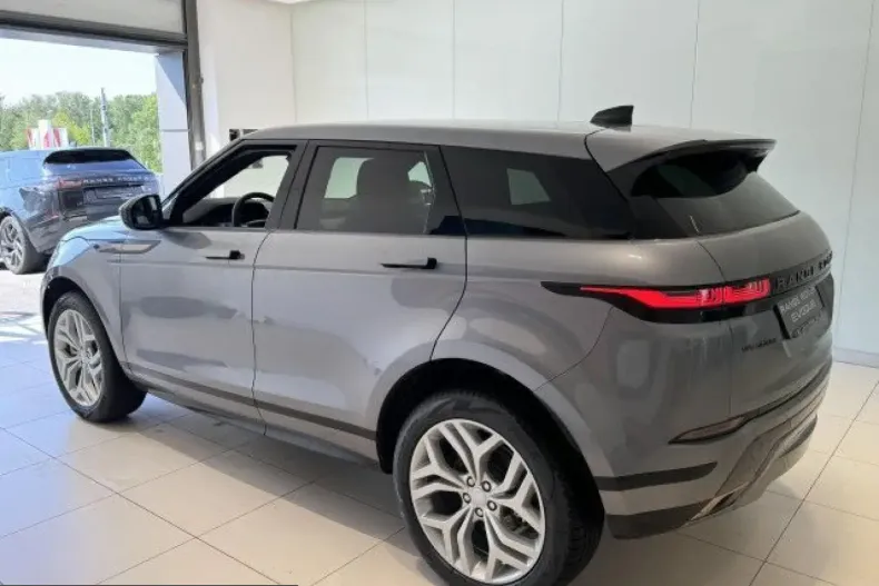 Land Rover Range Rover Evoque din 2024 cu 23.300 km - oferta LAN246284 - foto 2