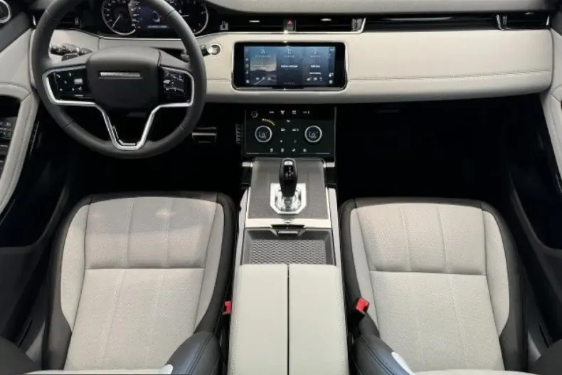 Land Rover Range Rover Evoque din 2024 cu 23.300 km - oferta LAN246284 - foto 4