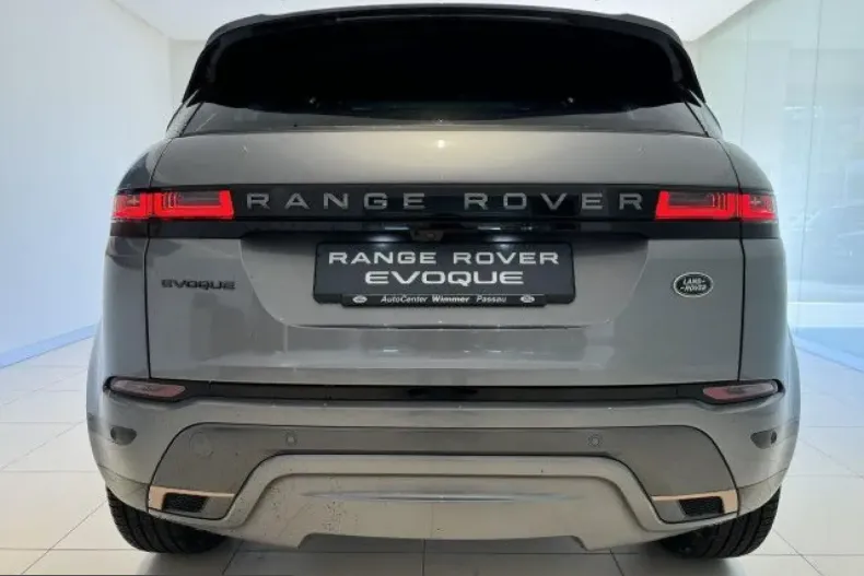 Land Rover Range Rover Evoque din 2024 cu 23.300 km - oferta LAN246284 - foto 6