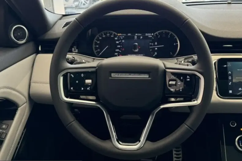 Land Rover Range Rover Evoque din 2024 cu 23.300 km - oferta LAN246284 - foto 9