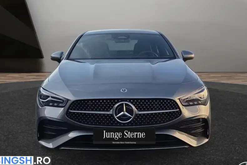 Mercedes-Benz CLA 180 (Clasa CLA) din 2025 cu 26.460 km - oferta MER246285 - foto 2