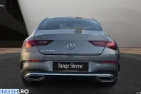 Mercedes-Benz CLA 180 (Clasa CLA) din 2025 cu 26.460 km - oferta MER246285 - foto 4