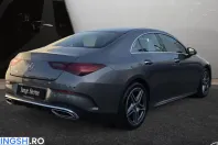 Mercedes-Benz CLA 180 (Clasa CLA) din 2025 cu 26.460 km - oferta MER246285 - foto 5