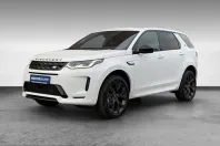 Land Rover Discovery Sport din 2024 cu 17.880 km - oferta LAN246286 - foto 2