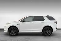 Land Rover Discovery Sport din 2024 cu 17.880 km - oferta LAN246286 - foto 3