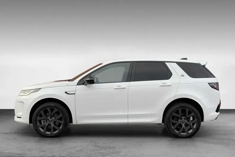 Land Rover Discovery Sport din 2024 cu 17.880 km - oferta LAN246286 - foto 3