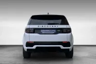 Land Rover Discovery Sport din 2024 cu 17.880 km - oferta LAN246286 - foto 5