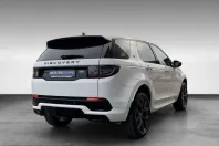 Land Rover Discovery Sport din 2024 cu 17.880 km - oferta LAN246286 - foto 6