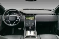 Land Rover Discovery Sport din 2024 cu 17.880 km - oferta LAN246286 - foto 9