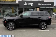 Jeep Grand Cherokee din 2023 cu 31.015 km - oferta JEE246287 - foto 2