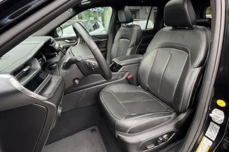 Jeep Grand Cherokee din 2023 cu 31.015 km - oferta JEE246287 - foto 6
