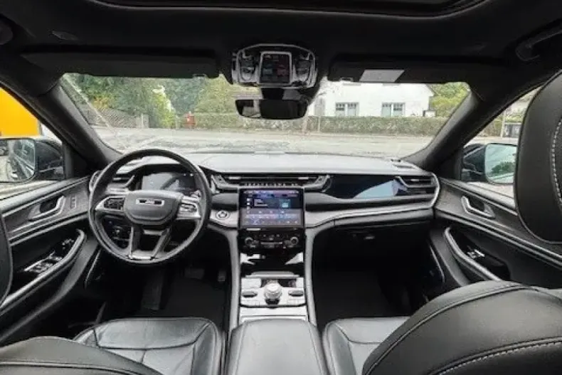 Jeep Grand Cherokee din 2023 cu 31.015 km - oferta JEE246287 - foto 7