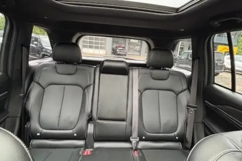 Jeep Grand Cherokee din 2023 cu 31.015 km - oferta JEE246287 - foto 12