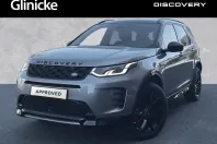 Land Rover Discovery Sport din 2024 cu 27.400 km - oferta LAN246288 - foto 1