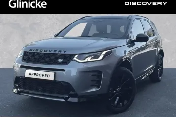 Land Rover Discovery Sport din 2024 - oferta LAN246288