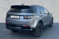 Land Rover Discovery Sport din 2024 cu 27.400 km - oferta LAN246288 - foto 2