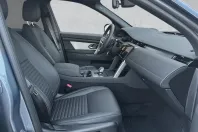 Land Rover Discovery Sport din 2024 cu 27.400 km - oferta LAN246288 - foto 3
