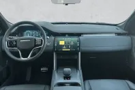 Land Rover Discovery Sport din 2024 cu 27.400 km - oferta LAN246288 - foto 4