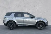 Land Rover Discovery Sport din 2024 cu 27.400 km - oferta LAN246288 - foto 6
