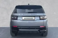 Land Rover Discovery Sport din 2024 cu 27.400 km - oferta LAN246288 - foto 7