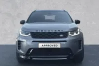 Land Rover Discovery Sport din 2024 cu 27.400 km - oferta LAN246288 - foto 8