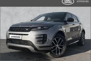 Land Rover Range Rover Evoque din 2024 - oferta LAN246289
