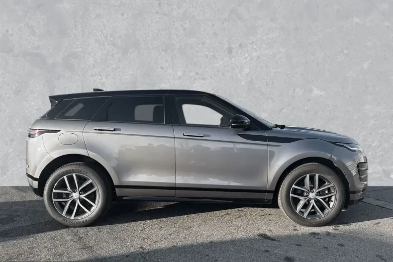 Land Rover Range Rover Evoque din 2024 cu 25.692 km - oferta LAN246289 - foto 6
