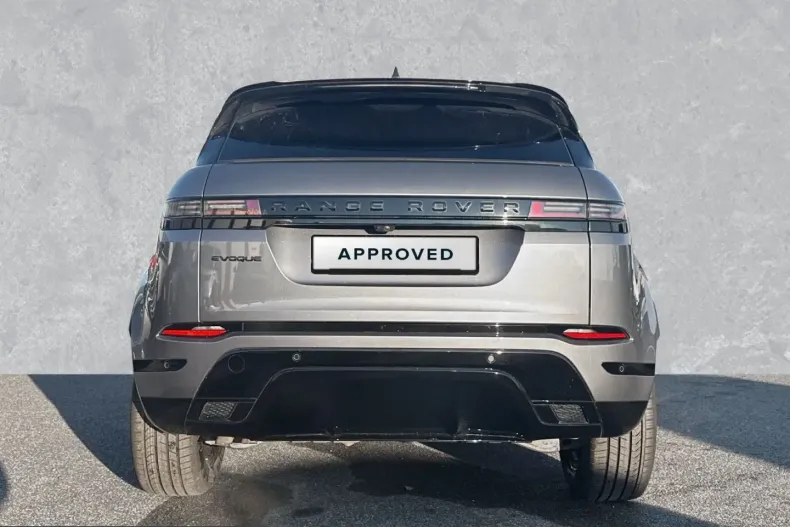 Land Rover Range Rover Evoque din 2024 cu 25.692 km - oferta LAN246289 - foto 7