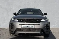 Land Rover Range Rover Evoque din 2024 cu 25.692 km - oferta LAN246289 - foto 8