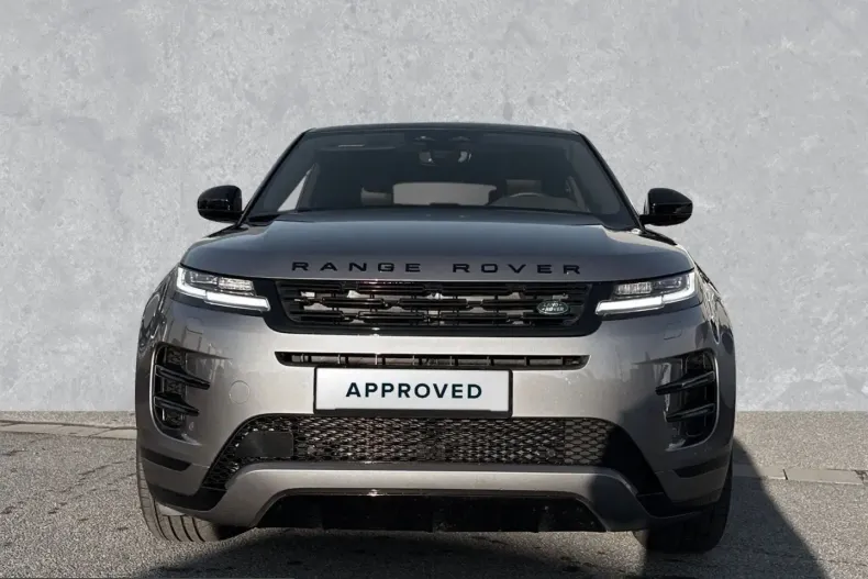 Land Rover Range Rover Evoque din 2024 cu 25.692 km - oferta LAN246289 - foto 8