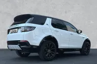 Land Rover Discovery Sport din 2025 cu 16.279 km - oferta LAN246290 - foto 2