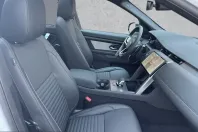Land Rover Discovery Sport din 2025 cu 16.279 km - oferta LAN246290 - foto 3