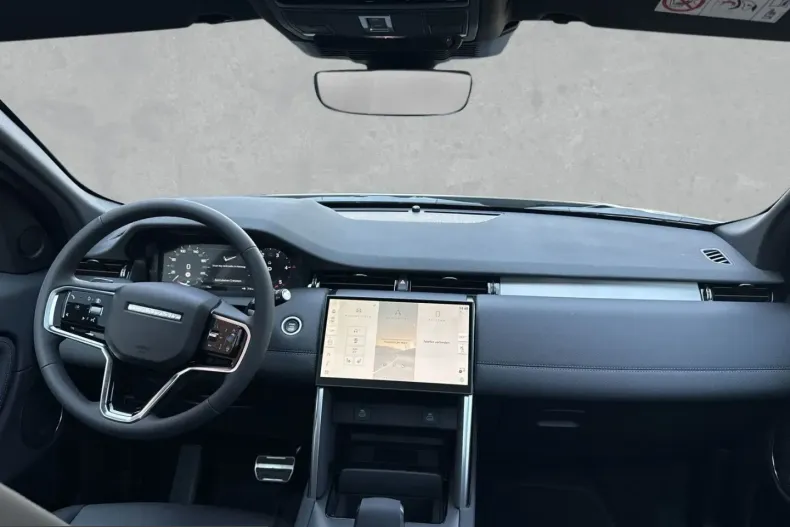 Land Rover Discovery Sport din 2025 cu 16.279 km - oferta LAN246290 - foto 4